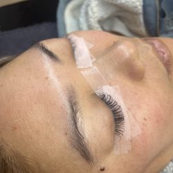 Lashes By Kendra