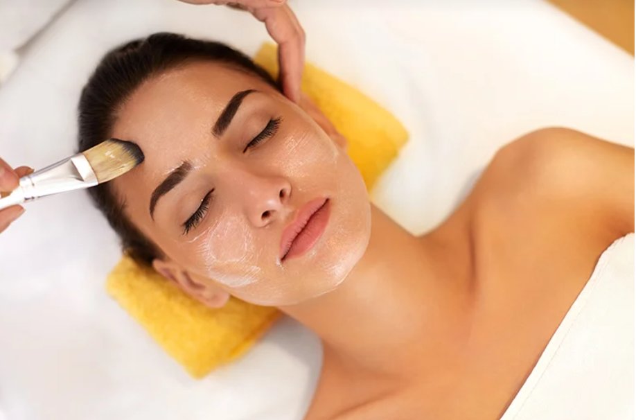 Essential Esthetics Spa Logo