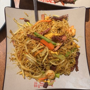 Joys' Cafe - Singapore Chow Mei Fun - Hong Kong Style Cafe Near Me - New York, New York