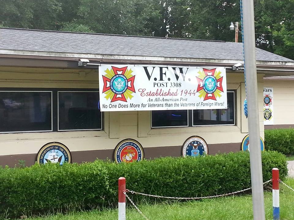 VFW Post 3308 - social services organization in Tallahassee, FL