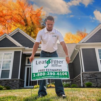LeafFilter - Gutter Services Near Me - Altoona, Wisconsin LeafFilter - Gutter Services Near Me - Altoona, Wisconsin