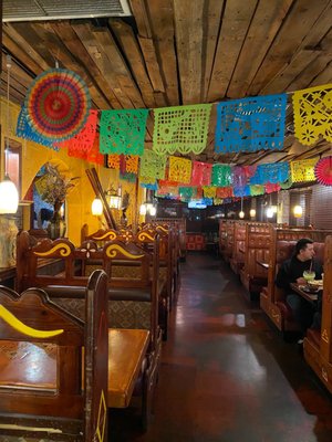 Salsa's Mexican Grill by null