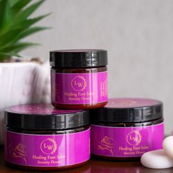 Legacy Spa & Wellness