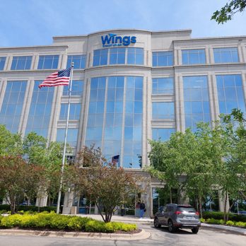 WINGS CREDIT UNION - APPLE VALLEY - Updated January 2025 - 101 
