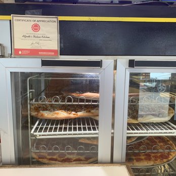 Alfredo's Italian Kitchen - Pizza stand - Pizza Near Me - Somerville, Massachusetts Alfredo's Italian Kitchen - Pizza stand - Pizza Near Me - Somerville, Massachusetts