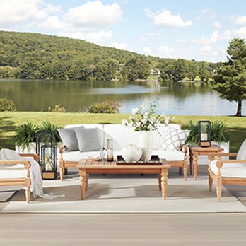 Ethan Allen - Interior Design Near Me - Somerville, New Jersey