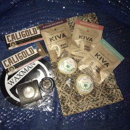 Da Loot #emeraldephog Da Loot #emeraldephog