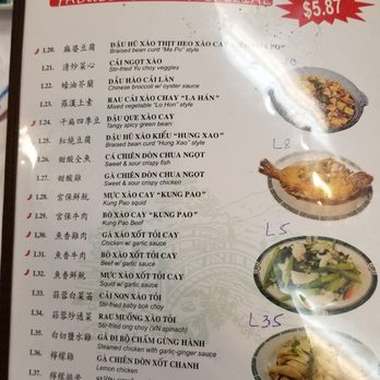 Vinh Hoa - Chinese Near Me - Houston, Texas Vinh Hoa - Chinese Near Me - Houston, Texas
