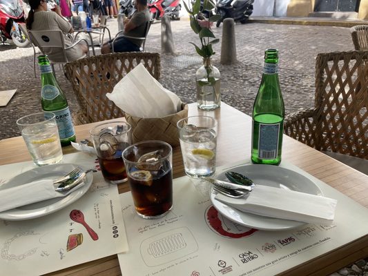 Taberna El Nº10 by null