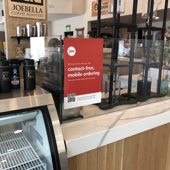 Joebella Coffee - Coffee & Tea Near Me - Paso Robles, California Joebella Coffee - Coffee & Tea Near Me - Paso Robles, California