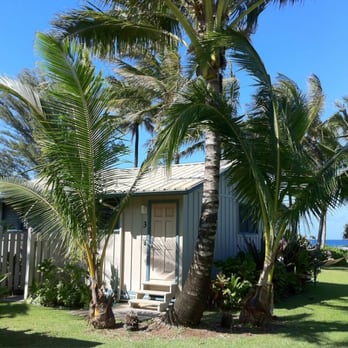 Hale Makai Cottages - Hale Makai Cottage, Ha'ena (courtesy of TRAILSOURCE.COM) - Guest Houses Near Me - Haena, Hawaii Hale Makai Cottages - Hale Makai Cottage, Ha'ena (courtesy of TRAILSOURCE.COM) - Guest Houses Near Me - Haena, Hawaii