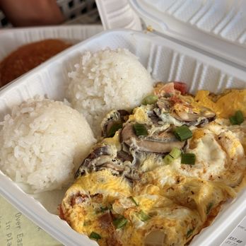 Forty Niner - Waikiki - Veggie Omelet - Hawaiian Near Me - Honolulu, Hawaii Forty Niner - Waikiki - Veggie Omelet - Hawaiian Near Me - Honolulu, Hawaii