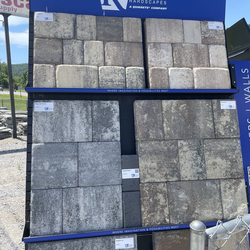 Glencoe Landscape Supply - Nurseries & Gardening Near Me - Gadsden, Alabama
