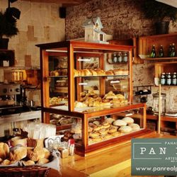 Pan Real - Panadería artesanal