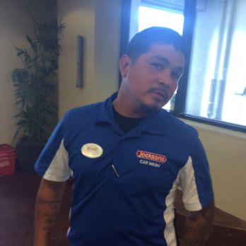 Jacksons Car Wash - This is Richard, the manager. - Car Wash Near Me - Phoenix, Arizona