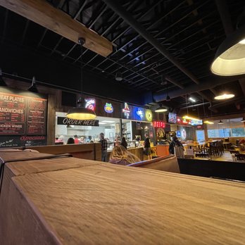 Stiles Switch BBQ & Brew - Barbeque Near Me - Cedar Park, Texas Stiles Switch BBQ & Brew - Barbeque Near Me - Cedar Park, Texas