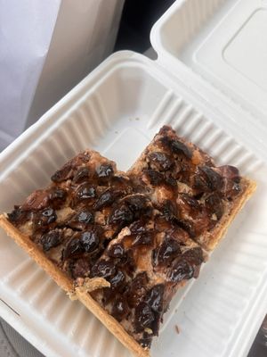 Röckenwagner Bakery, Café + Market by null