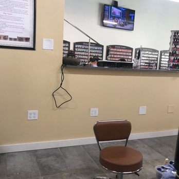 Kim's Nails - Nail Salons Near Me - Austin, Texas