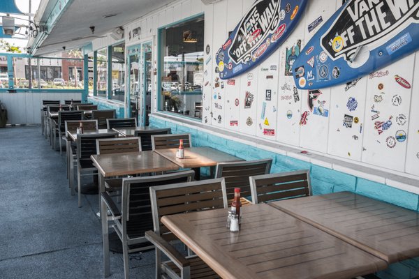 Wahoo S Fish Tacos Closed 63 Photos 108 Reviews Seafood 225 E 20th Ave Denver Co Restaurant Reviews Phone Number Menu