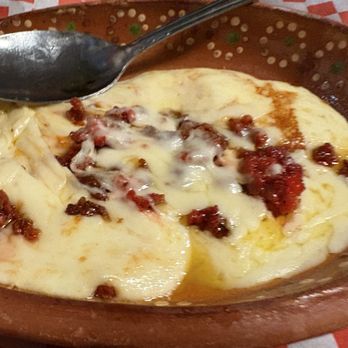 Origen Mexican Cuisine - Queso fundido - New Mexican Cuisine Near Me - San Dimas, California Origen Mexican Cuisine - Queso fundido - New Mexican Cuisine Near Me - San Dimas, California