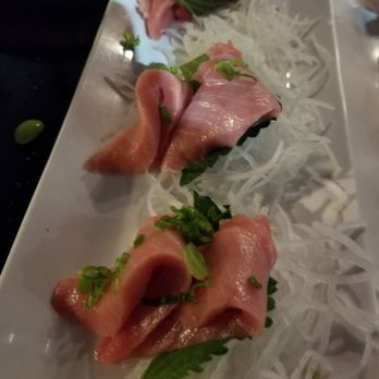 Shiku Sushi - Toro sashimi - Sushi Bars Near Me - La Jolla, California Shiku Sushi - Toro sashimi - Sushi Bars Near Me - La Jolla, California