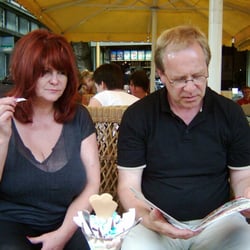 Eiscafe Venezia