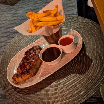 Veranda - Breakfast & Brunch Near Me - Las Vegas, Nevada