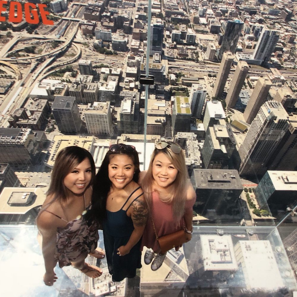 Skydeck - Observatories Near Me - Chicago, Illinois Skydeck - Observatories Near Me - Chicago, Illinois