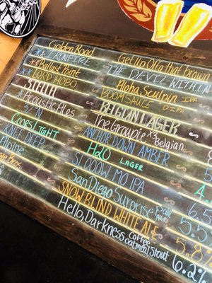 Menu photo 5 Shane's Pizza and Pints San Marcos, CA