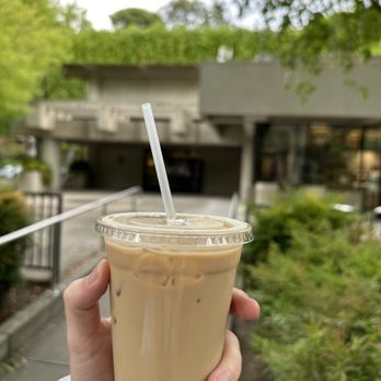 The Drip Lab Espresso and Teas - Iced Caramel Latte - Coffee & Tea Near Me - Sacramento, California The Drip Lab Espresso and Teas - Iced Caramel Latte - Coffee & Tea Near Me - Sacramento, California