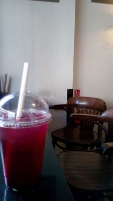 PAUL Regent Street by null