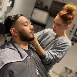 Barbarian Barbering Company