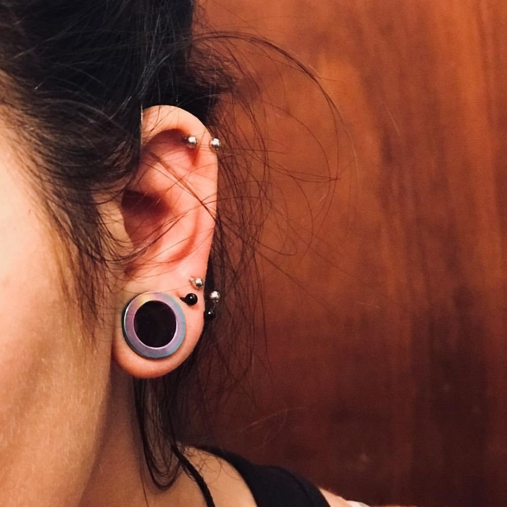 DEVIL’S CROSS PIERCING Updated September 2024 Request an