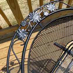 Crosslink South Powder Coating