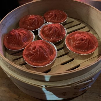 Dumpling Time - Tom Yum Xiao Long Bao - Dim Sum Near Me - San Francisco, California Dumpling Time - Tom Yum Xiao Long Bao - Dim Sum Near Me - San Francisco, California