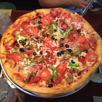 Mellow Mushroom - Pizza Near Me - Durham, North Carolina Mellow Mushroom - Pizza Near Me - Durham, North Carolina