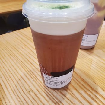 Motto Tea Cafe - Bubble Tea Near Me - San Gabriel, California Motto Tea Cafe - Bubble Tea Near Me - San Gabriel, California