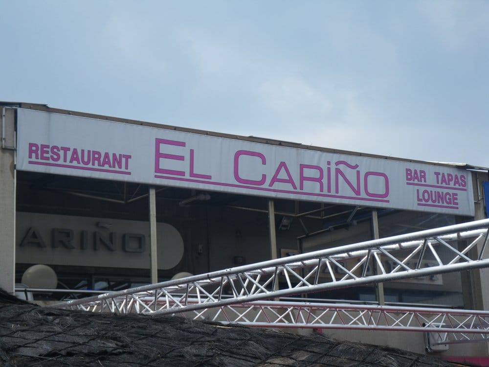 El Carino