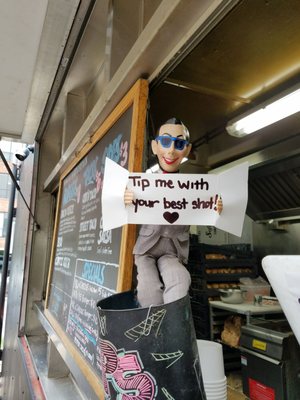 Arlo's Junior by null