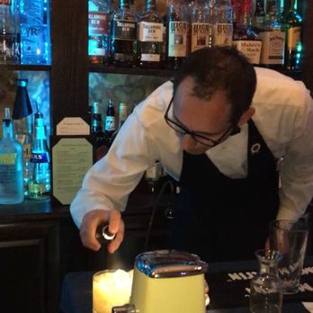 Cafe Margaux - French Near Me - Cocoa, Florida