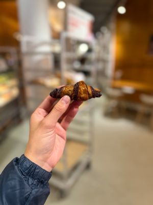 Breads Bakery – Union Square by null