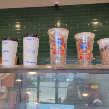 Coffee Madness - Coffee & Tea Near Me - Las Vegas, Nevada