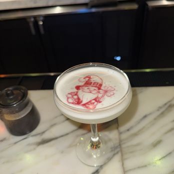 The 698 - Lychee Martini - Sushi Bars Near Me - Columbus, Ohio