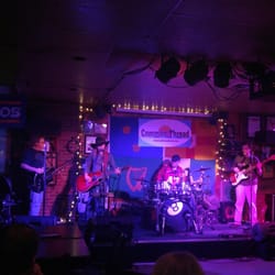 Sheabeen Irish Pub - Common Thread