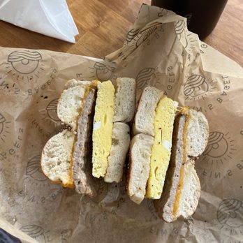Fin’s Bagels - Bagels Near Me - Honolulu, Hawaii Fin’s Bagels - Bagels Near Me - Honolulu, Hawaii