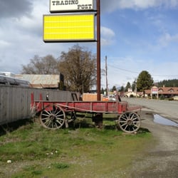Cle Elum Trading Post