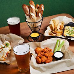 The Greene Turtle Sports Bar & Grille