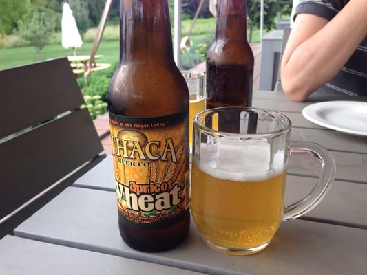 Dano's Heuriger on Seneca by null