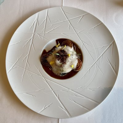 Restaurante Antiqvvm by null
