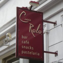 Café Rolo